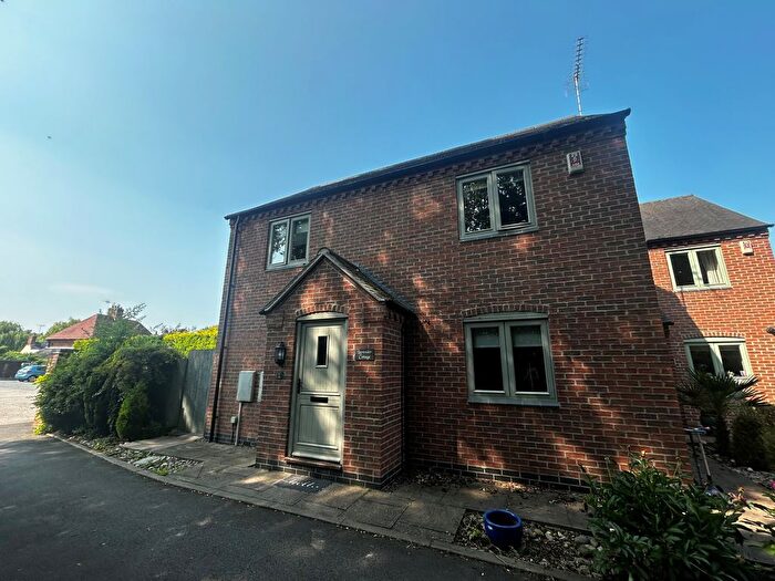 3 Bedroom Property To Rent In Rolleston-On-Dove, Burton-On-Trent, DE13