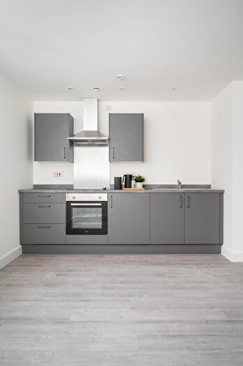 1 Bedroom Flat To Rent In The Printworks, Bingley Road, Bradford, BD9