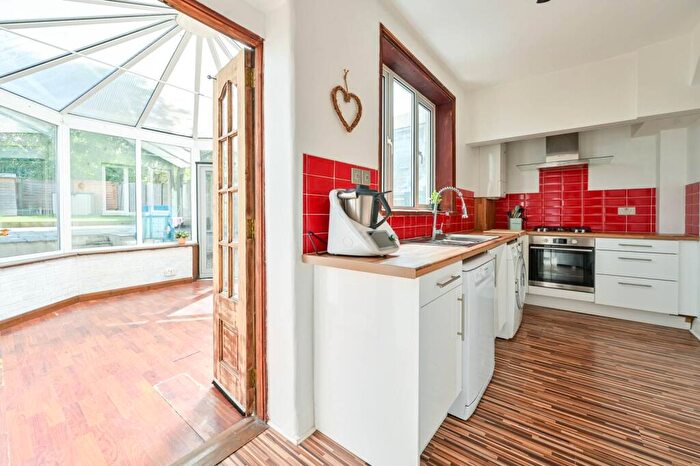 3 Bedroom Terraced House To Rent In Firhill Road, Sydenham, London, SE6