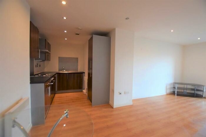 1 Bedroom Apartment To Rent In Greenheys Road, Liverpool, L8