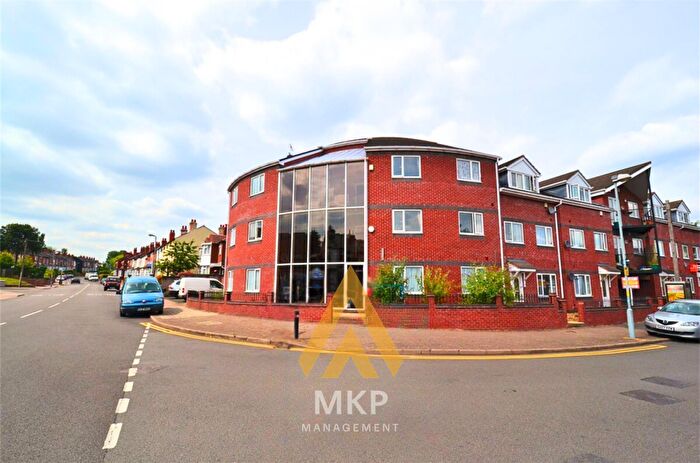 4 Bedroom Apartment To Rent In St. Stephens Road Selly Oak, B29