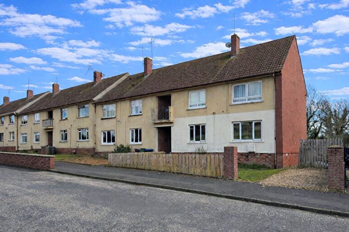 2 Bedroom Flat For Sale In Burnbank Road, Ayr, KA7