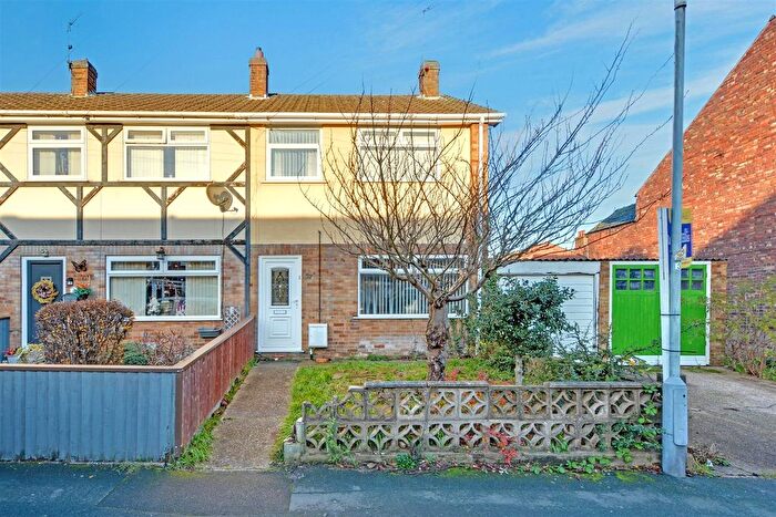 3 Bedroom Property For Sale In Cavendish Street, Arnold, Nottingham, NG5
