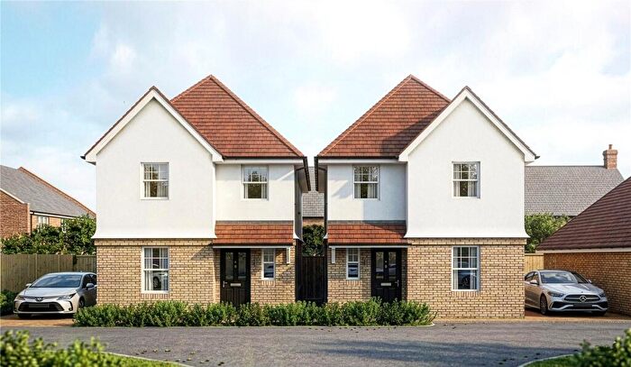 3 Bedroom House For Sale In Ringwood Road, Walkford, Christchurch, Dorset, BH23