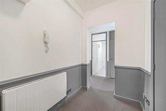 1 Bedroom Flat For Sale In Lord Nelson Street, Liverpool, Merseyside, L3 - Photo 8