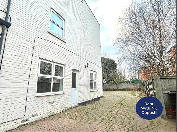 2 Bedroom Flat To Rent In Norfolk Road, Cliftonville, Margate, Kent, CT9