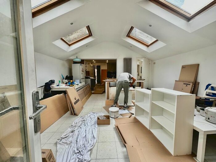 6 Bedroom Terraced House To Rent In Griffiths Road, London, SW19