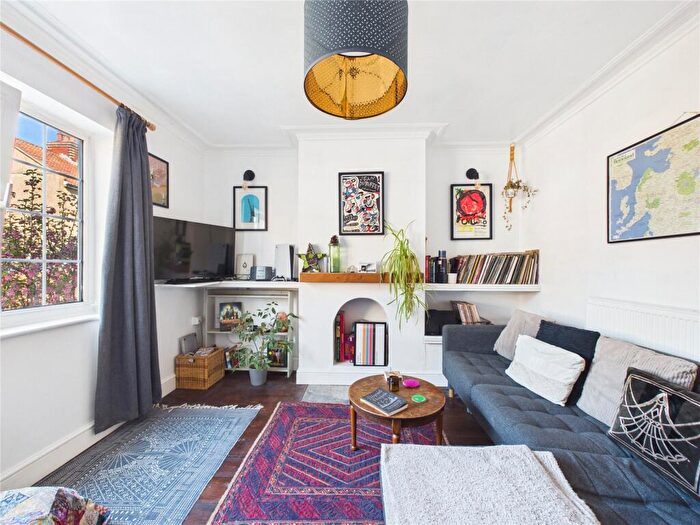 2 Bedroom Terraced House For Sale In Victoria Park, Kingswood, Bristol, BS15