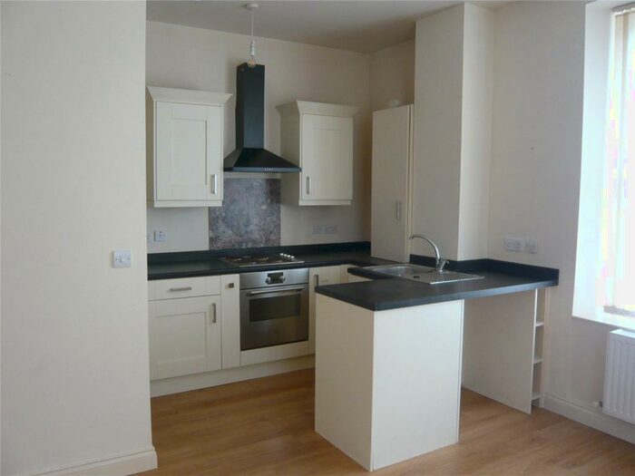 1 Bedroom Apartment To Rent In Carleton House, Victoria Road, Penrith, Cumbria, CA11