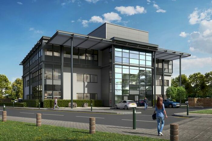 1 Bedroom Flat To Rent In Vanwall Road, Maidenhead, SL6