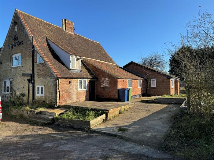 3 Bedroom Property For Sale In Watery Lane, Minsterworth, Gloucester, GL2