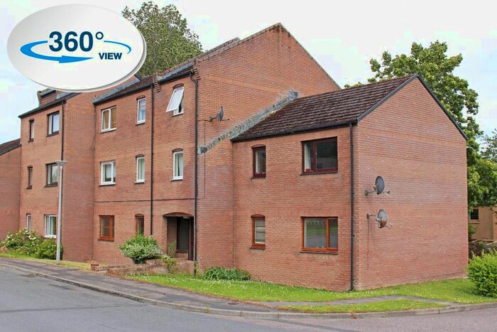 1 Bedroom Flat To Rent In Lomond Way, Inverness, IV3