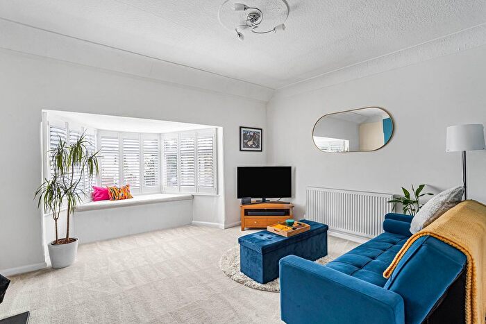 2 Bedroom Maisonette For Sale In Brymore Avenue, Prestbury, Cheltenham, GL52