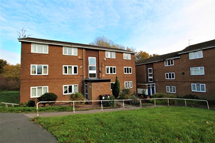 2 Bedroom Flat For Sale In Colley Drive, Sheffield, S5