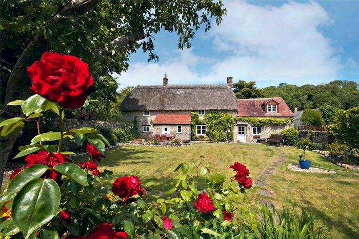 3 Bedroom Detached House For Sale In Winterbourne Steepleton, Dorchester, DT2