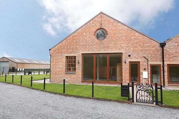 4 Bedroom Detached House To Rent In Ludstone, Claverley, Wolverhampton, WV5