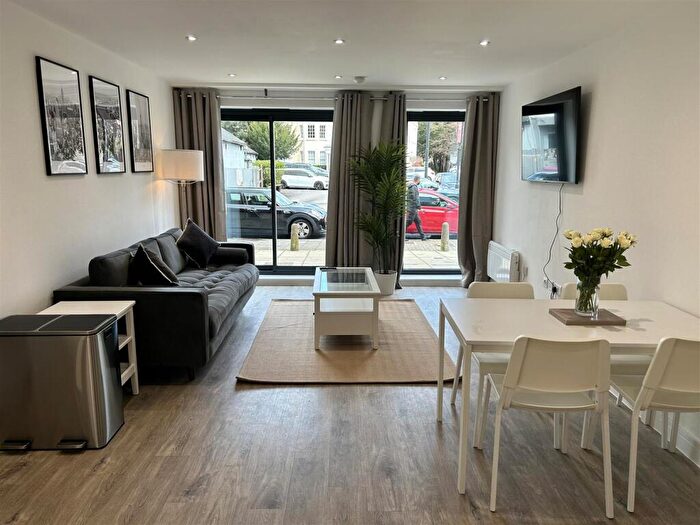 1 Bedroom Flat To Rent In West One, - Rainsford Road, Chelmsford, CM1