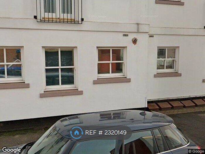 2 Bedroom Flat To Rent In Packington Place, Leamington Spa, CV31