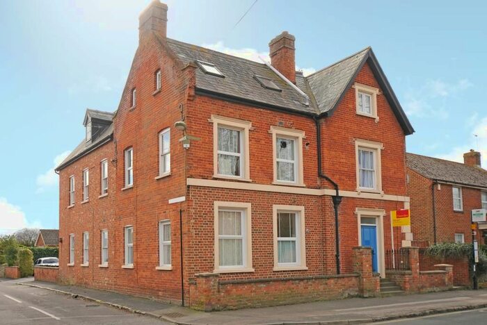 2 Bedroom Maisonette To Rent In Harwell, Oxfordshire, OX11