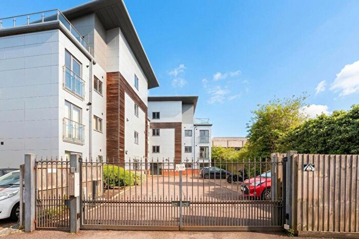 2 Bedroom Flat For Sale In Ber Street, Norwich, NR1