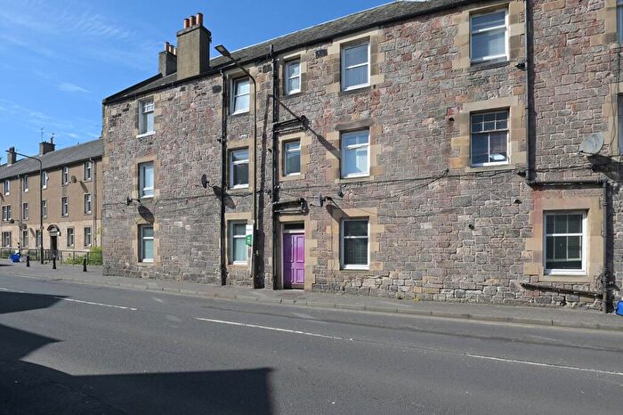 2 Bedroom Flat For Sale In B Newbigging, Musselburgh, EH21