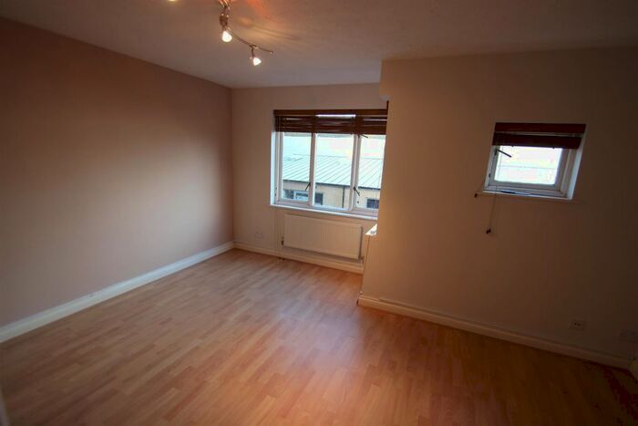 3 Bedroom Terraced House To Rent In Coningsby Court, Coningsby Street, Hereford, HR1