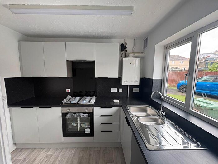 2 Bedroom Terraced House To Rent In Barnfields, Gloucester, GL4