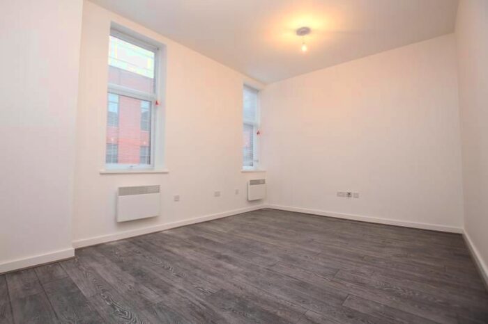 2 Bedroom Flat To Rent In Varity House, Peterborough, PE1