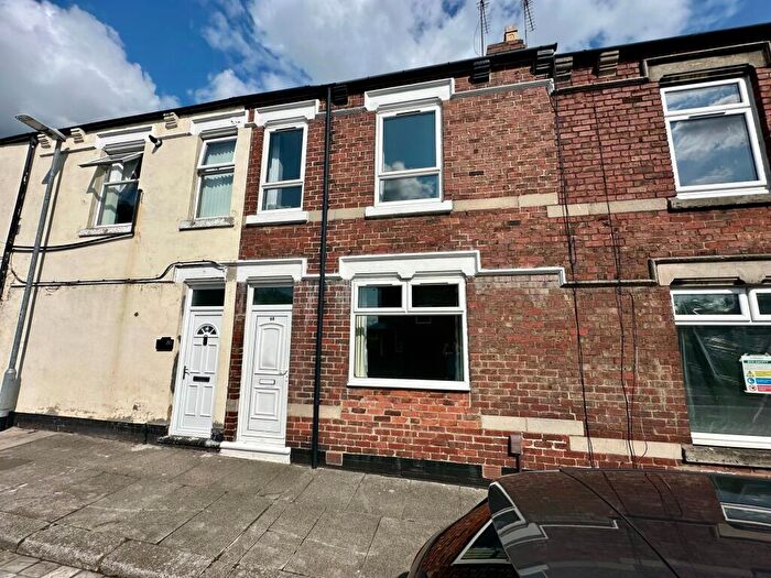 3 Bedroom Property To Rent In Locomotive Street, Darlington, DL1