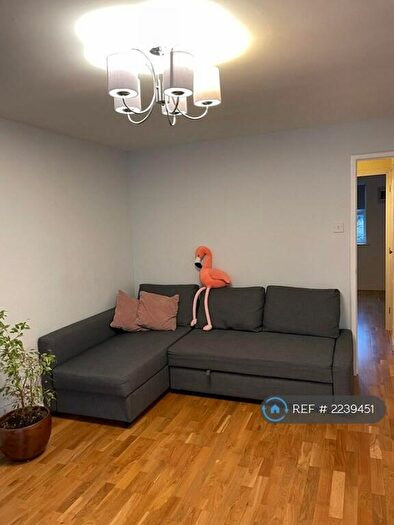 1 Bedroom Flat To Rent In Plough Way, London, SE16