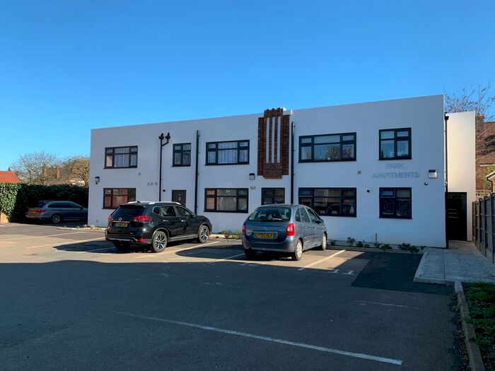 2 Bedroom Flat To Rent In Kimbolton Road, Bedford, MK41