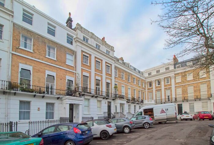 2 Bedroom Flat To Rent In Sussex Square, Brighton, BN2