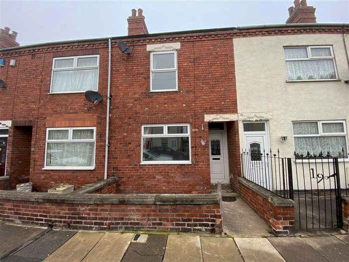 3 Bedroom Terraced House To Rent In Colonels Walk, Goole DN14
