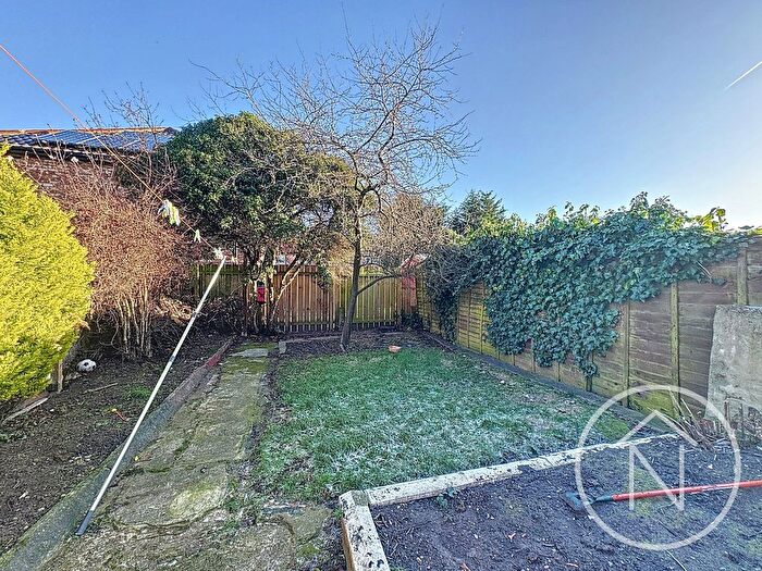 3 Bedroom Terraced House For Sale In Pentland Avenue, Billingham, TS23