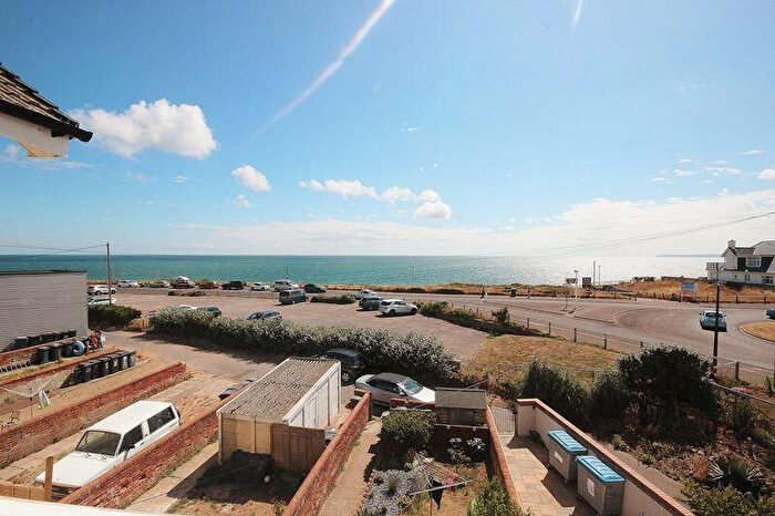 3 Bedroom Flat To Rent In St Catherines Road, Southbourne, BH6