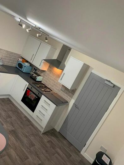 Studio To Rent In St Johns Street, Pemberton, Wigan WN5