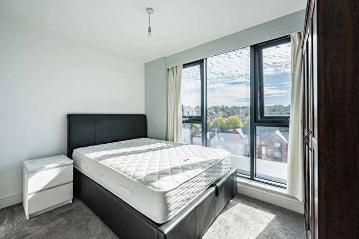 2 Bedroom Apartment To Rent In City Centre, NR1