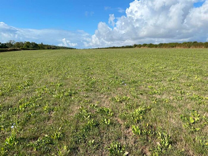 Land For Sale In Liskeard, PL14