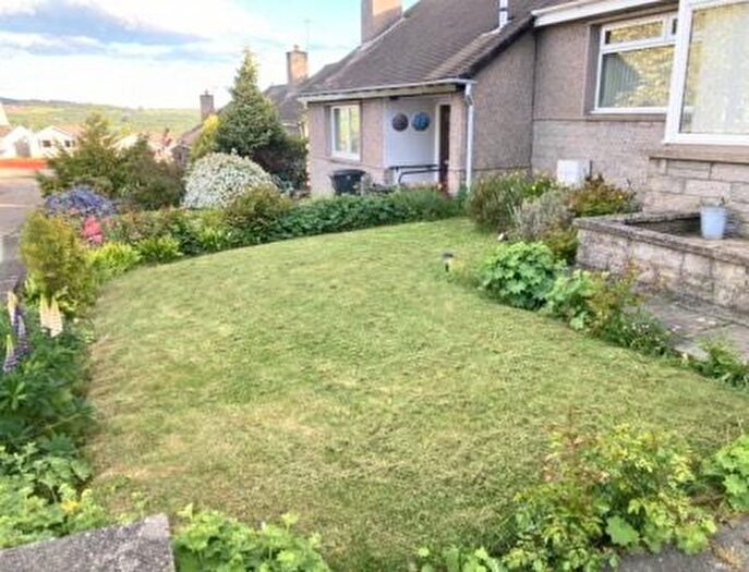 1 Bedroom Bungalow For Sale In Craig Gardens, Aberdeen, AB15