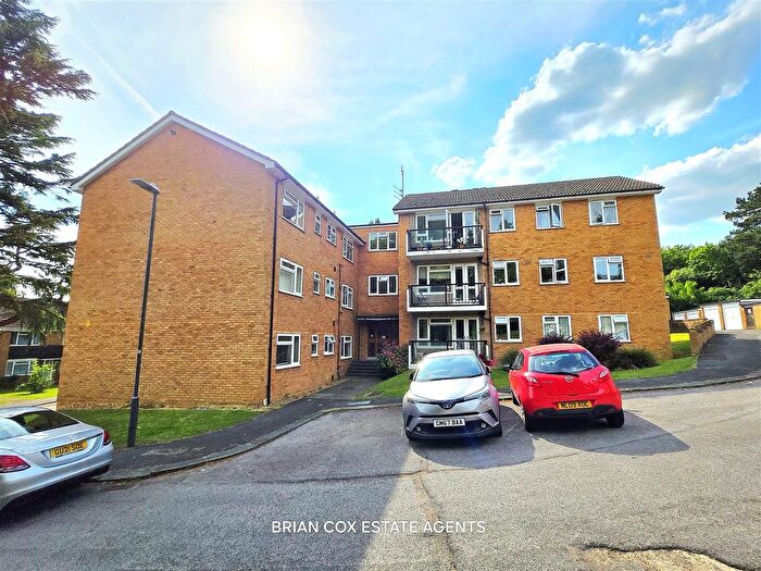 2 Bedroom Flat To Rent In Gooden Court, Harrow, HA1
