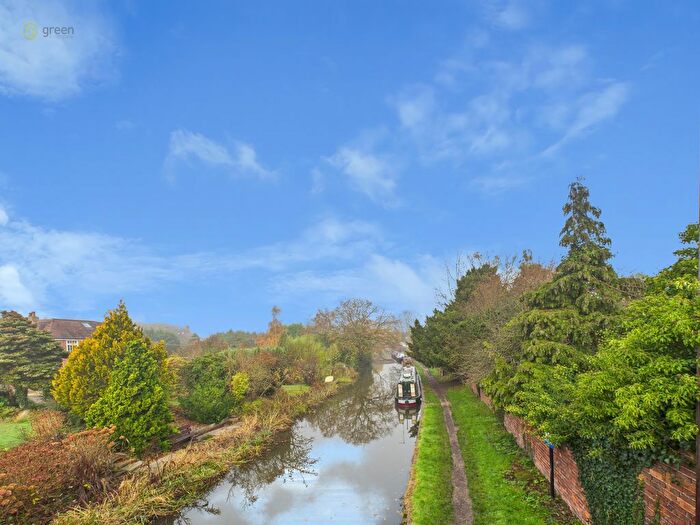 3 Bedroom Detached Bungalow For Sale In Nursery Lane, Hopwas, Tamworth, B78