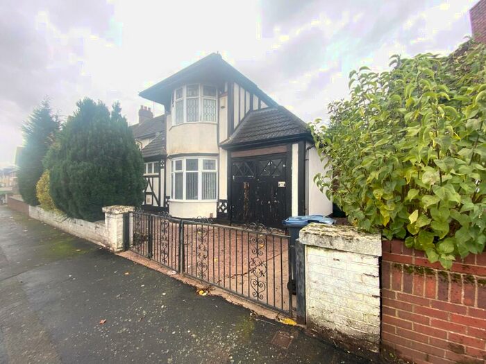 4 Bedroom House To Rent In Selwyn Road, Edgebaston, B16