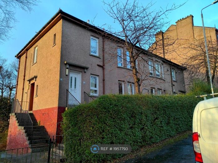 2 Bedroom Flat To Rent In Hillhouse Street, Glasgow, G21