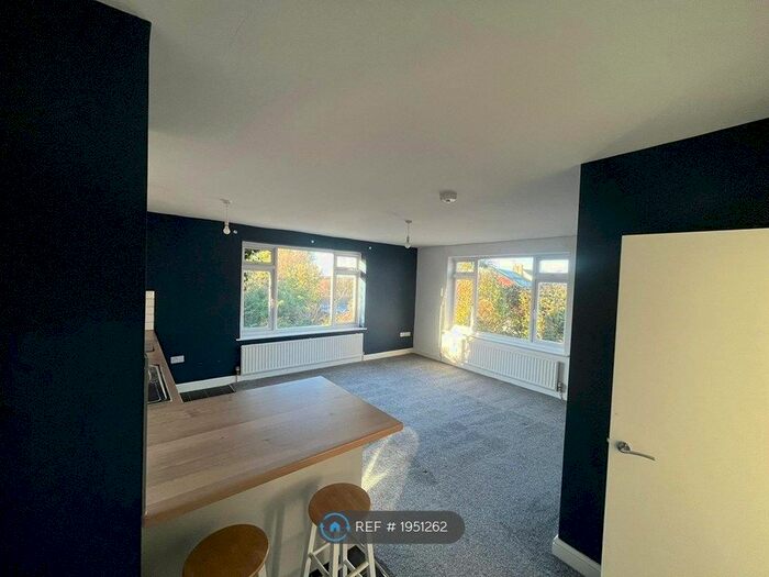 1 Bedroom Flat To Rent In Swineshead, Swineshead, PE20