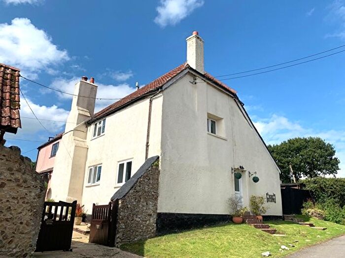 2 Bedroom Semi-Detached House For Sale In Whitwell Lane, Colyford, Colyton, EX24