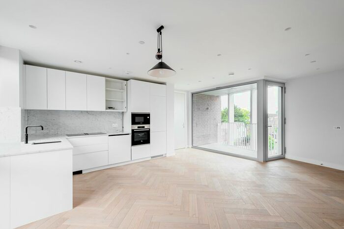 1 Bedroom Flat To Rent In Parkhaus, A Downs Road, Lower Clapton, E5