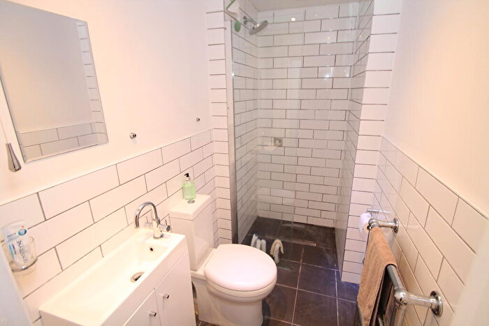 1 Bedroom Flat To Rent In Porchester Mead, Southend Road, BR3
