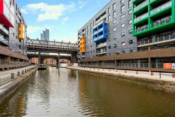 2 Bedroom Flat To Rent In Potato Wharf -, P18