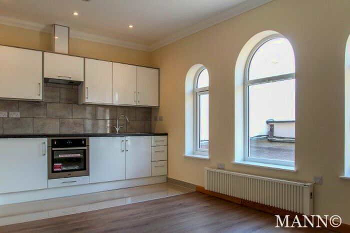 1 Bedroom Flat To Rent In High Street, Swanley BR8