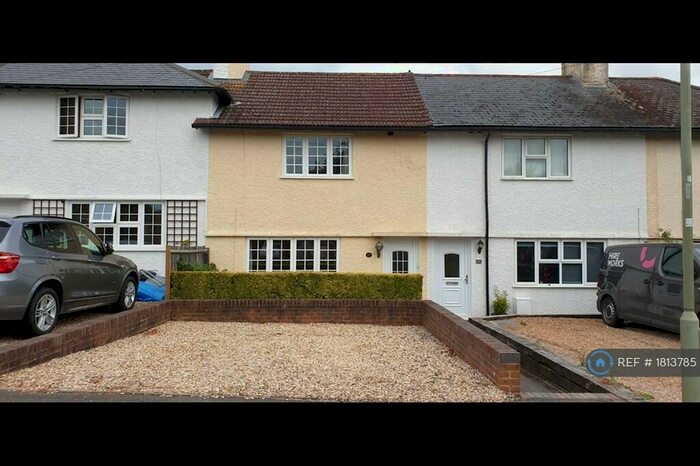 3 Bedroom Terraced House To Rent In Cody Road, Farnborough, GU14